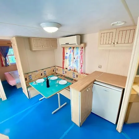 Camping Da Canc * Vieste